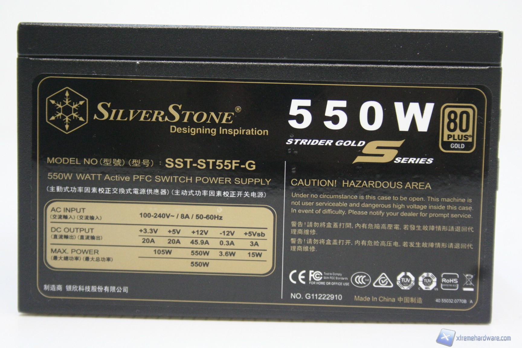 550W 00024