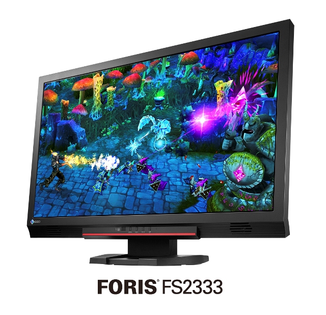 EIZO FORIS FS2333