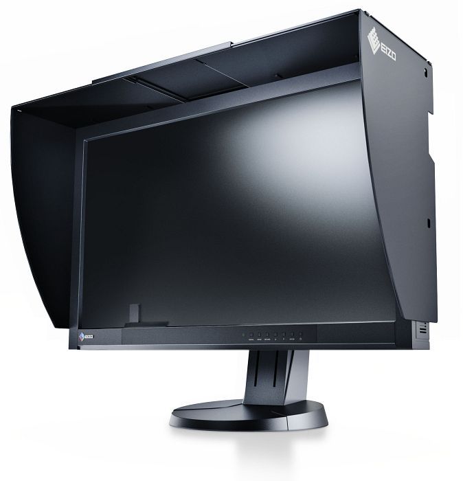 Eizo ColorEdge CG276 01